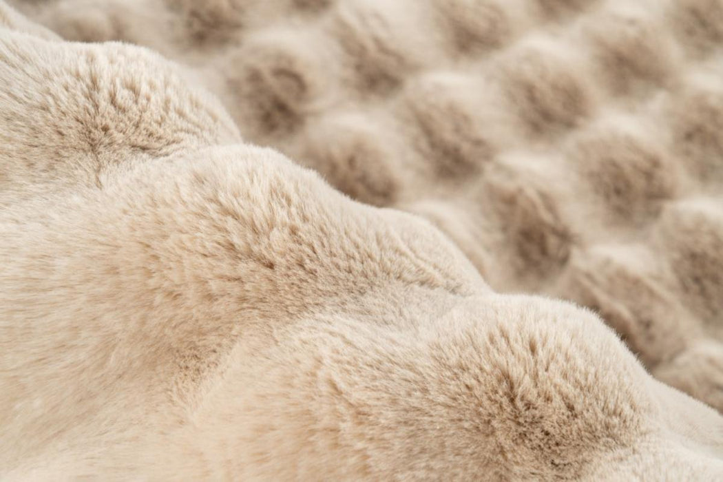 CARPET HARMONY 120/170CM BEIGE