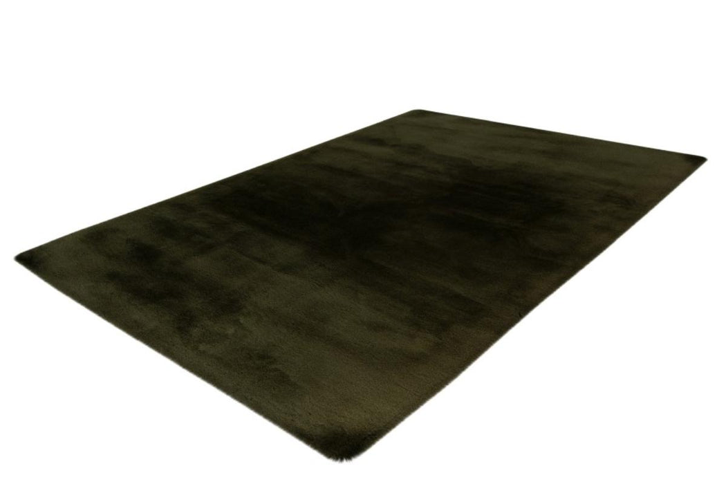 CARPET 120/170CM GREEN