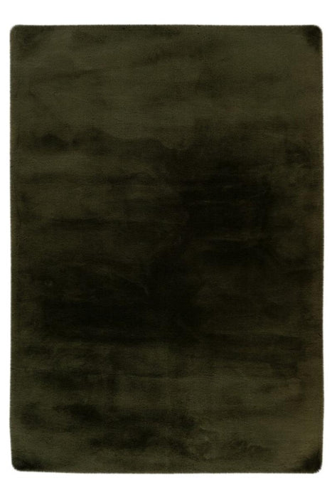 CARPET HEAVEN 80/150CM GREEN