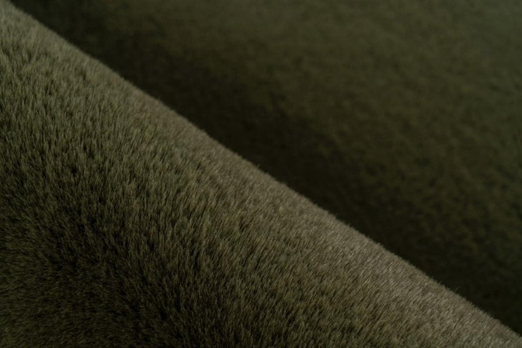 CARPET HEAVEN 80/150CM GREEN