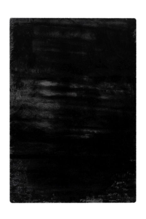 HEAVEN CARPET 160/230CM BLACK 800