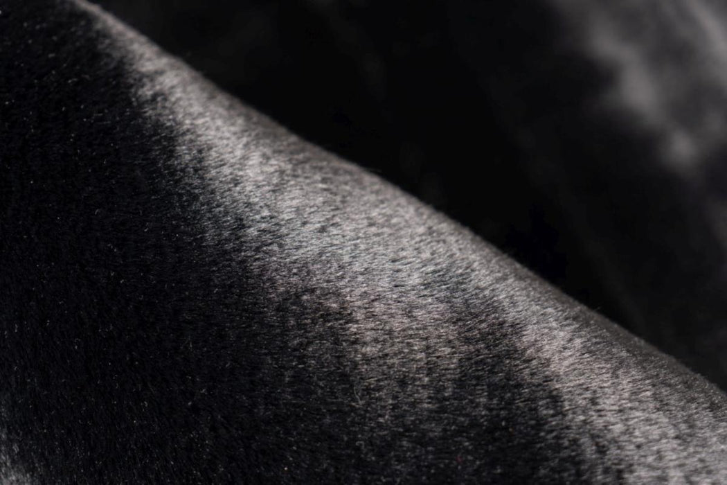 CARPET HEAVEN 80/150CM BLACK