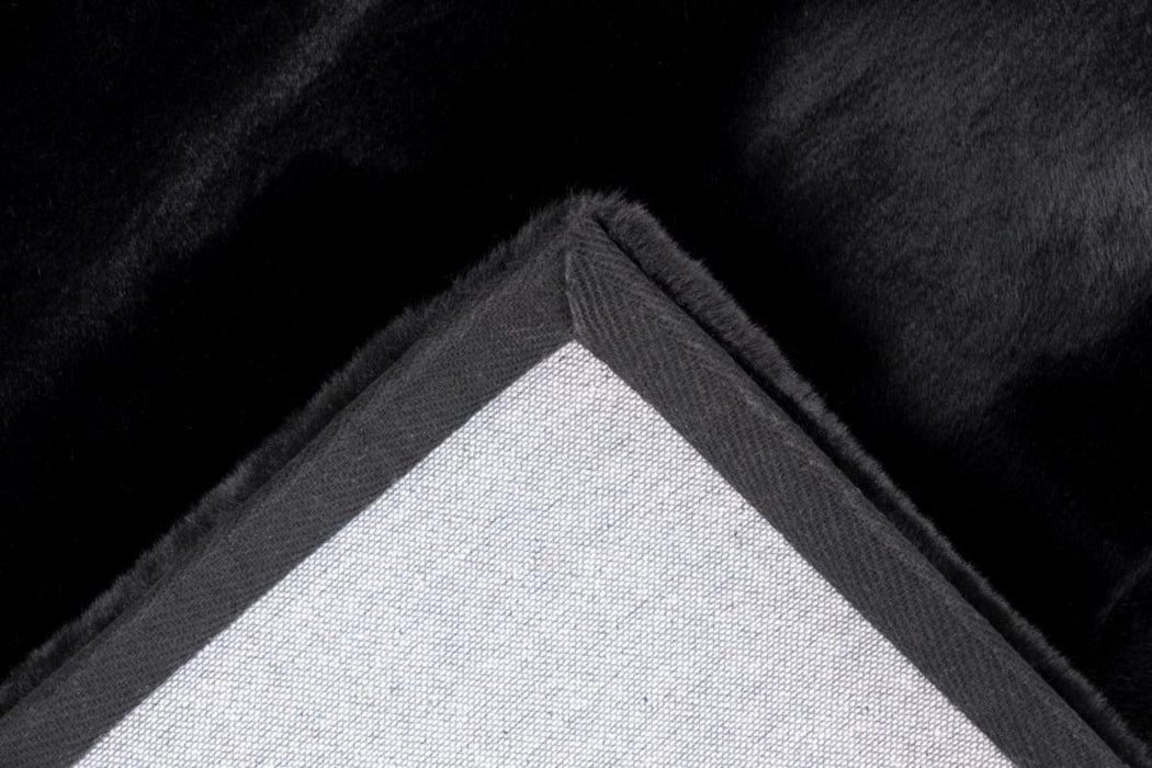 CARPET HEAVEN 80/150CM BLACK