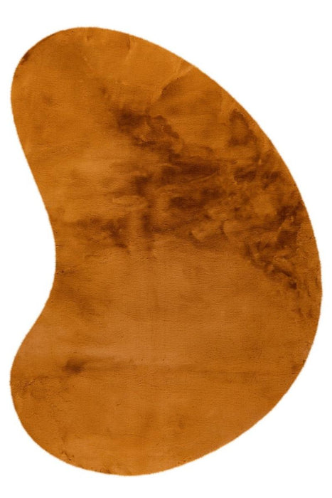 CARPET HEAVEN 160/230 AMBER