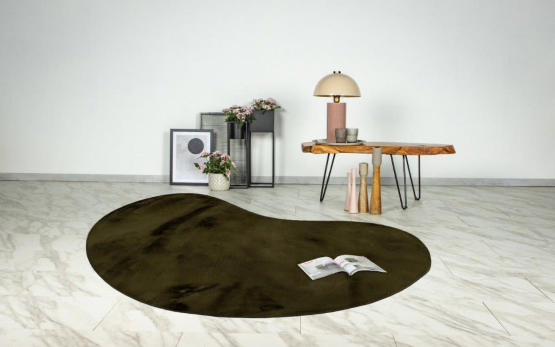 HEAVEN CARPET 160/230 BASIL