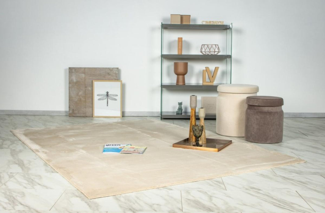 CARPET LOFT 120/170CM BEIGE