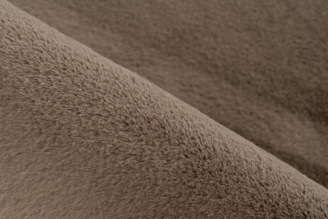 CARPET LOFT 120/170CM BROWN
