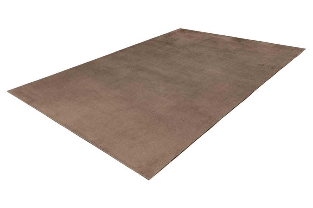 CARPET LOFT 120/170CM BROWN