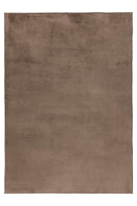 CARPET LOFT 120/170CM BROWN