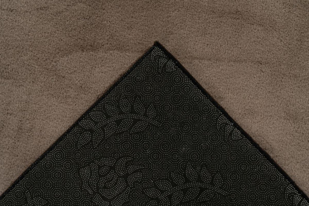 CARPET LOFT 120/170CM BROWN