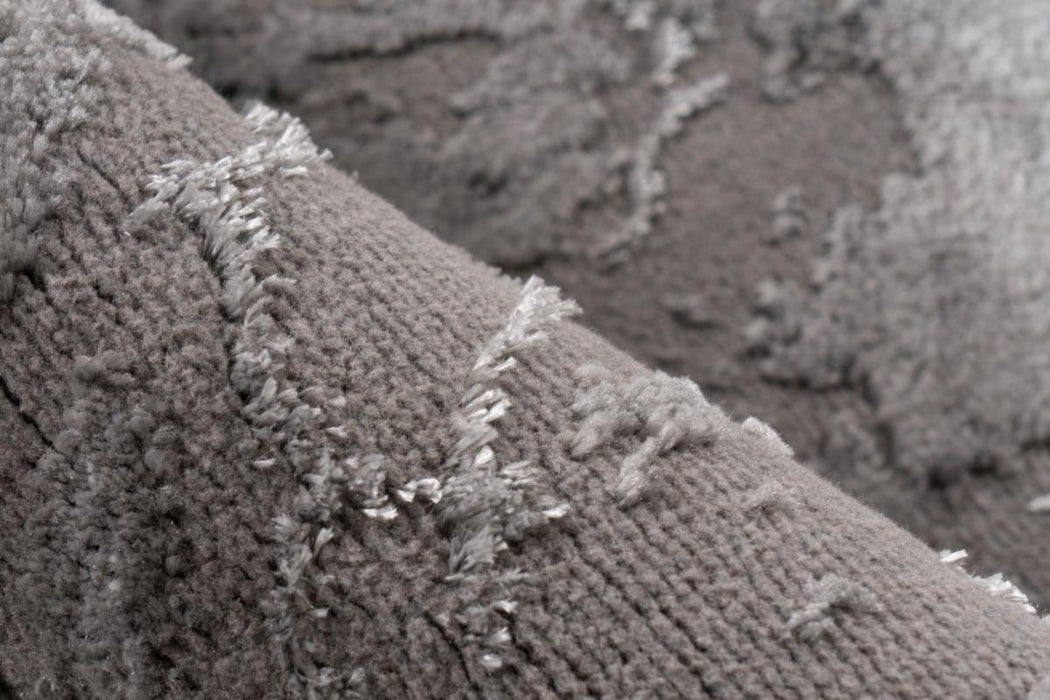 CARPET MARMARIS 160/230CM SILVER