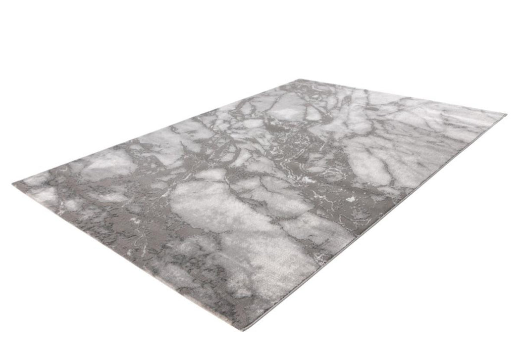 CARPET MARMARIS 80/150CM SILVER