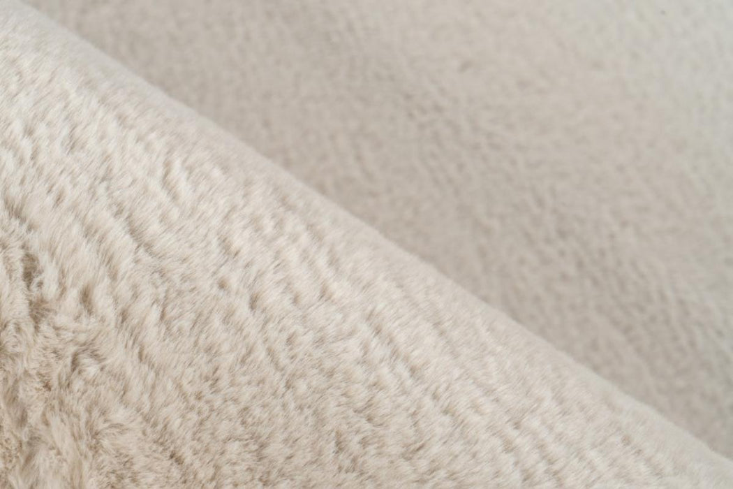 CARPET PARADISE 120/170CM CREAM
