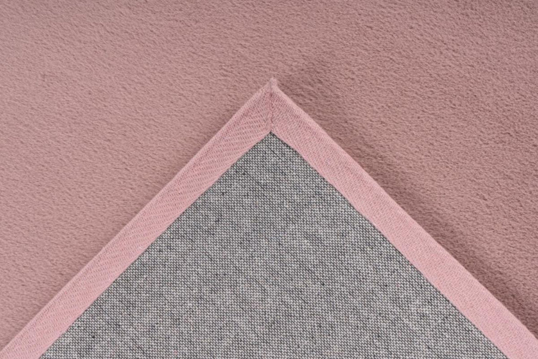 CARPET PARADAISE 160/230CM PINK