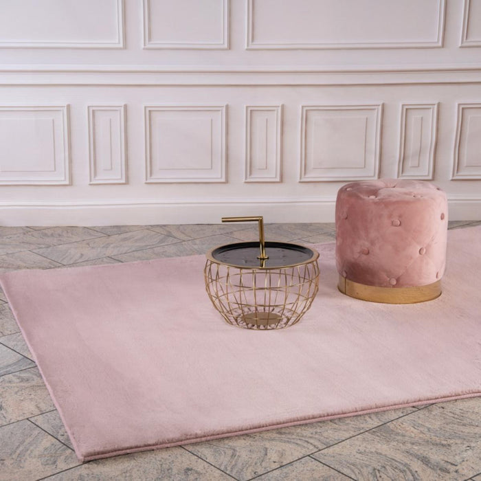 CARPET PARADAISE 80/150CM PINK