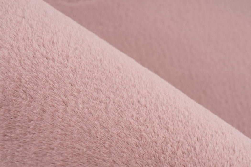 CARPET PARADAISE 80/150CM PINK