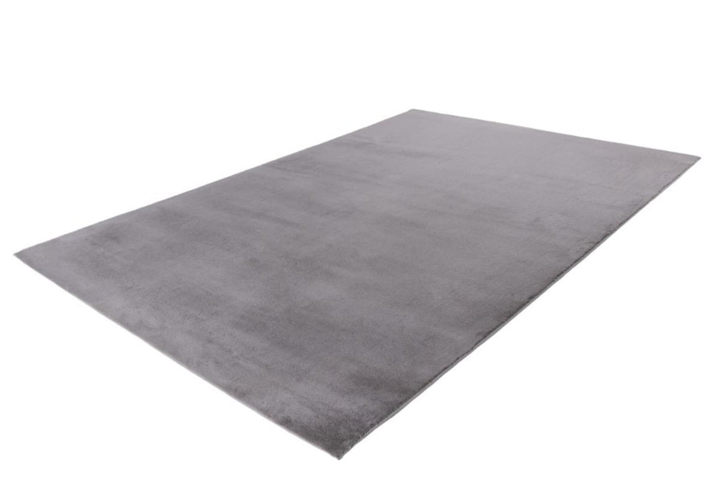 CARPET PARADISE 160/230CM SILVER