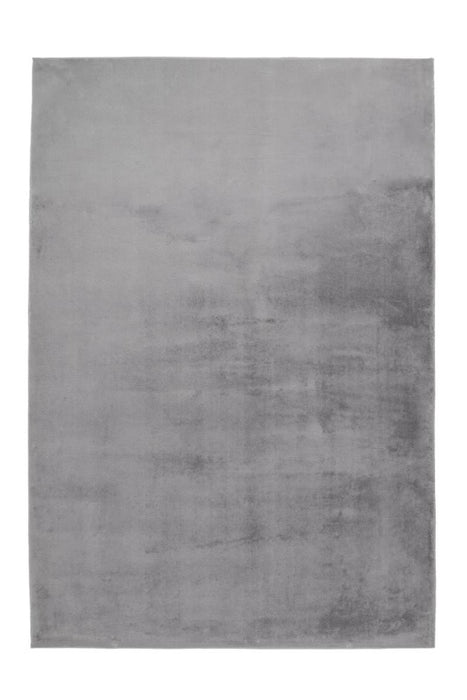 CARPET PARADISE 160/230CM SILVER