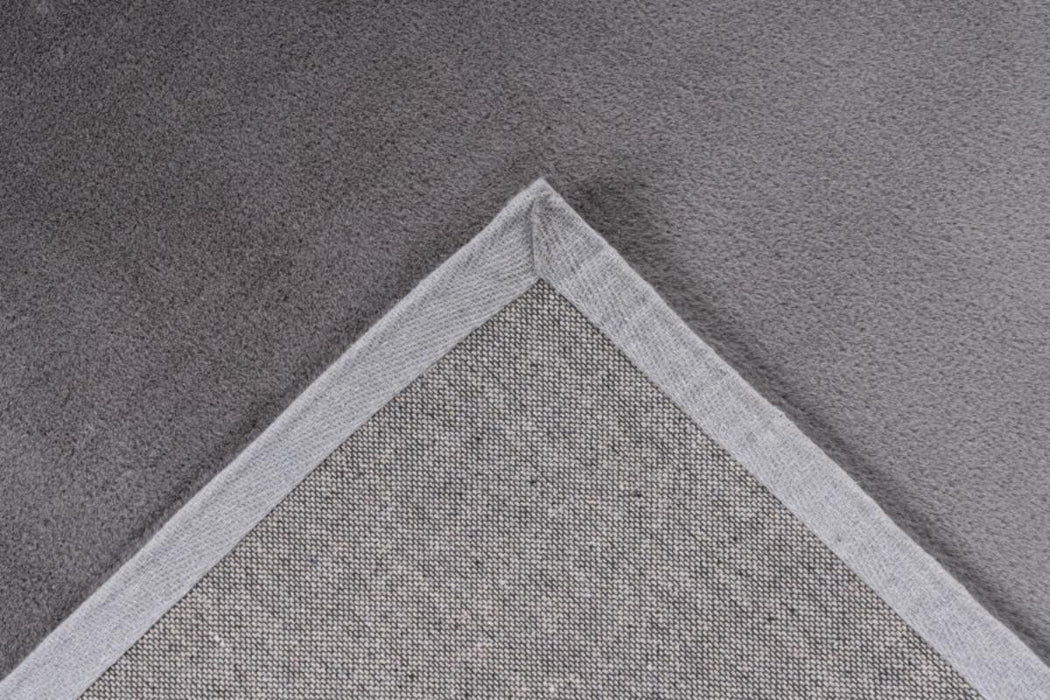 CARPET PARADISE 120/170CM SILVER