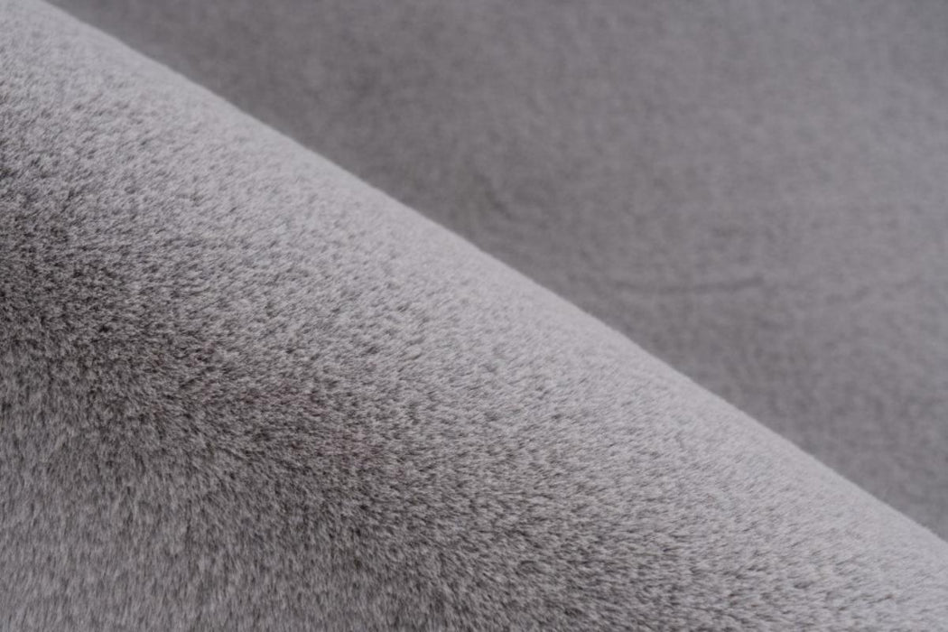 CARPET PARADISE 120/170CM SILVER