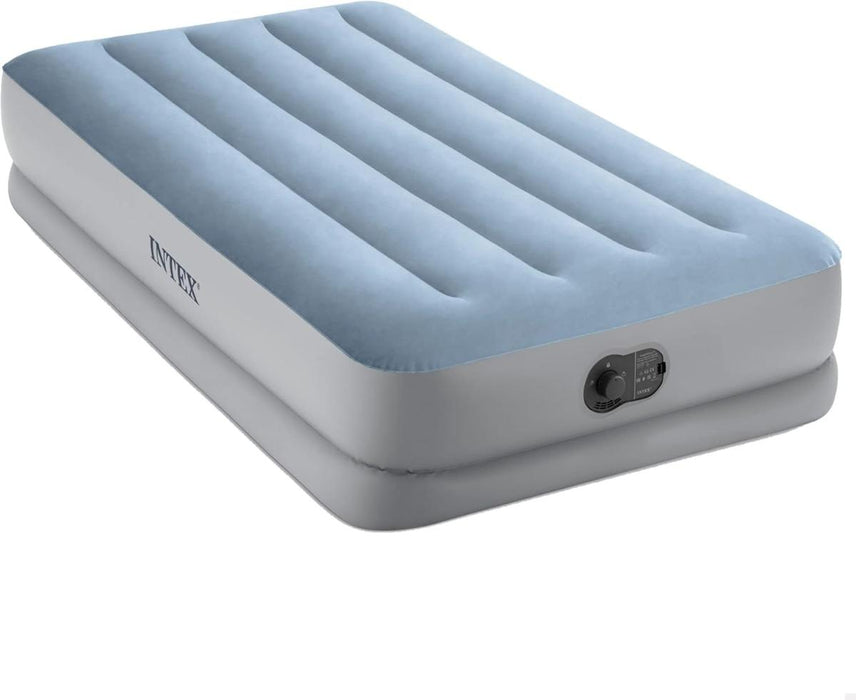 INFLATABLE MATTRESS TWIN COMFORT 99X191X36 CM