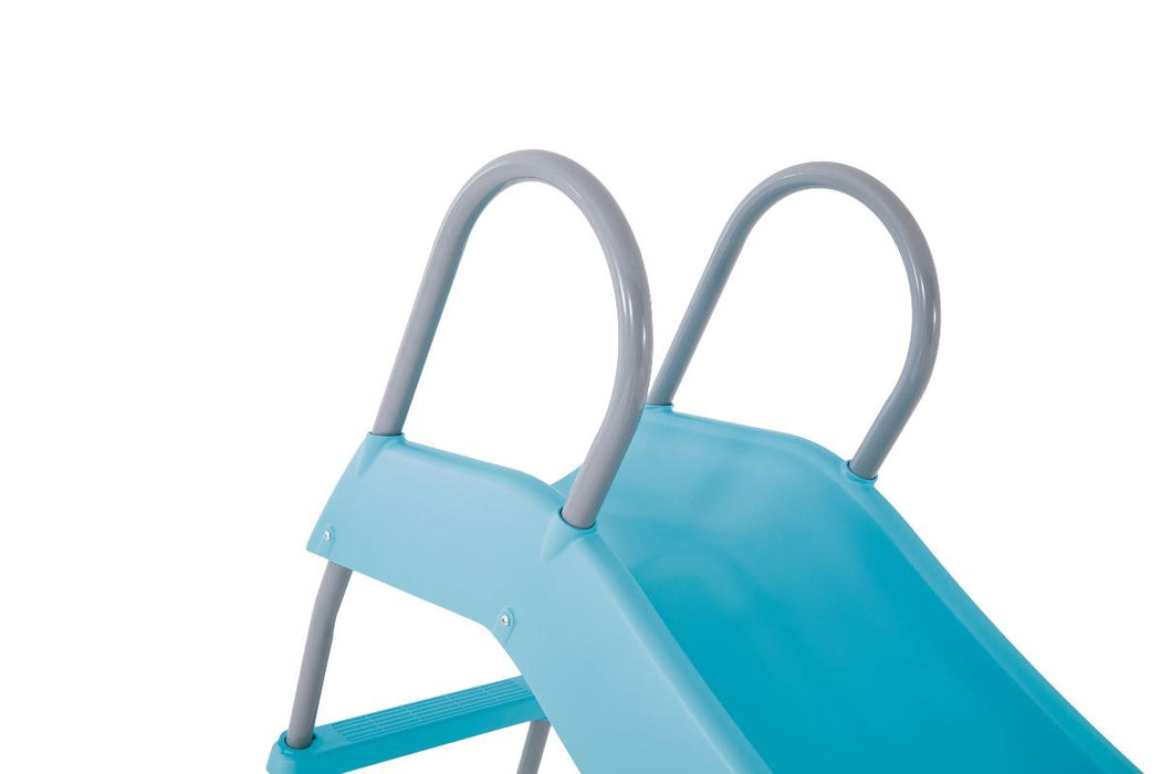 SLIDE 8 STEPS 84X251X147CM
