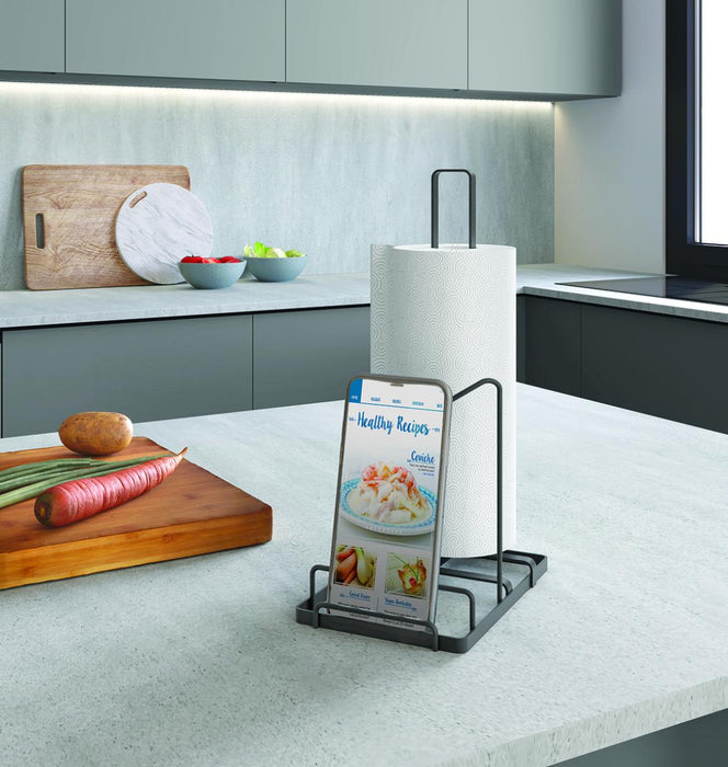 TOKYO LAVA TOWEL HOLDER