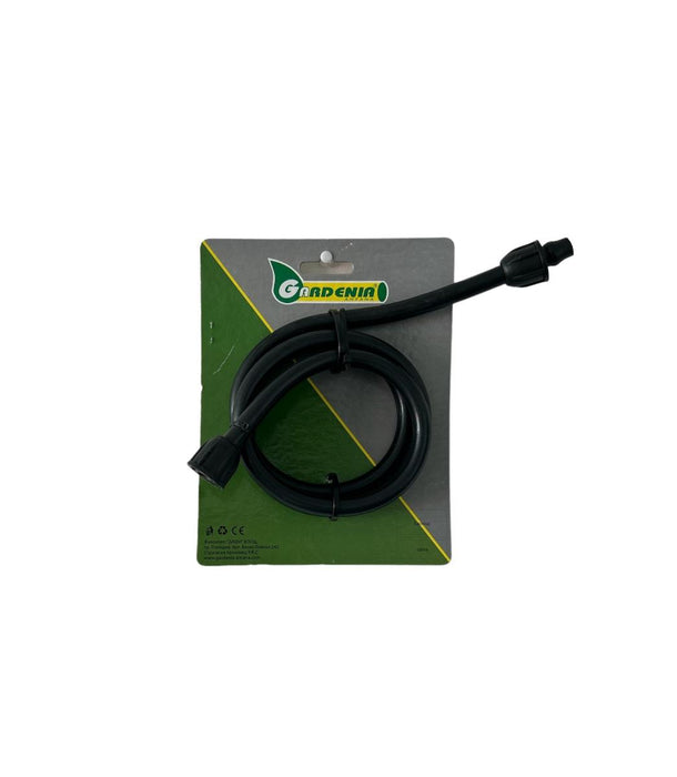HOSE FOR ACCUMULATORY SPRAYER 124 CM