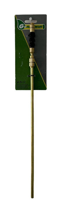 BRASS TELESCOPIC SPRAY BAR