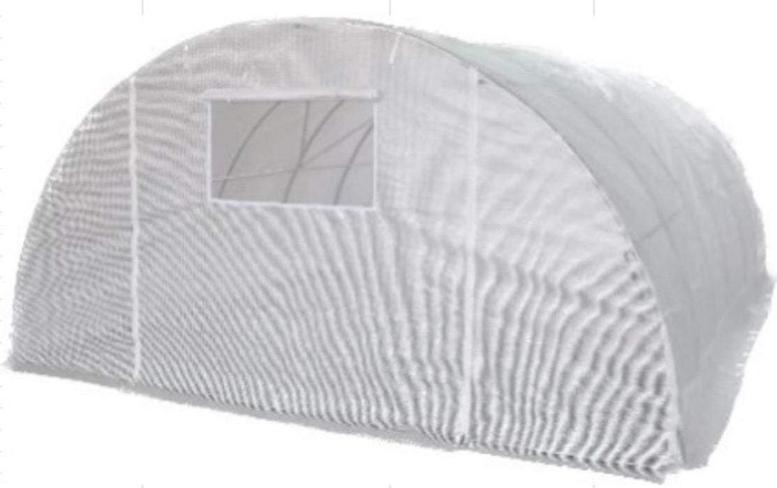 SPARE COVER FOR GREENHOUSE 8/4/2M
