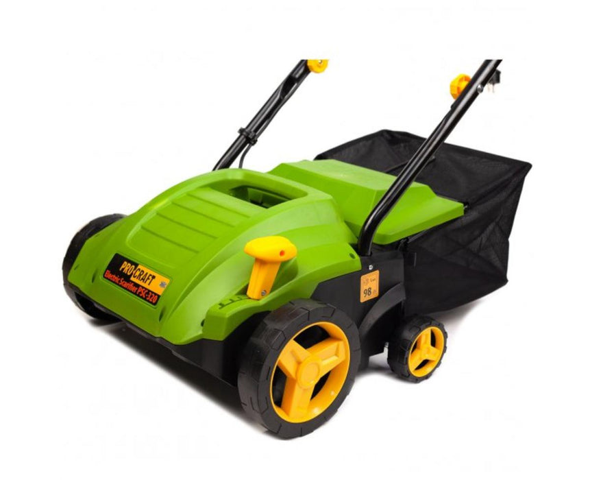 ELECTRIC AERATOR PROCRAFT 1500W
