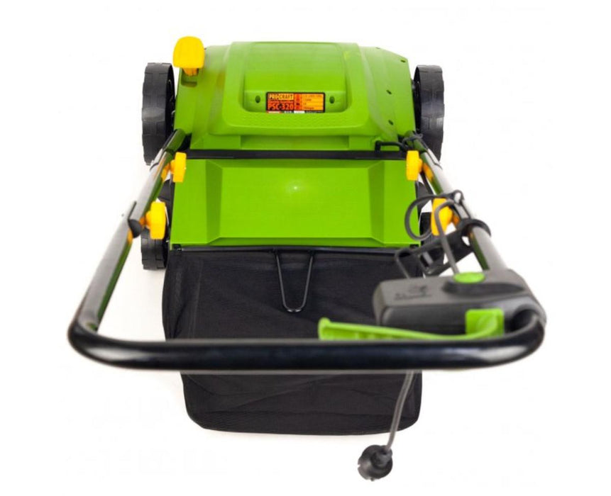 ELECTRIC AERATOR PROCRAFT 1500W