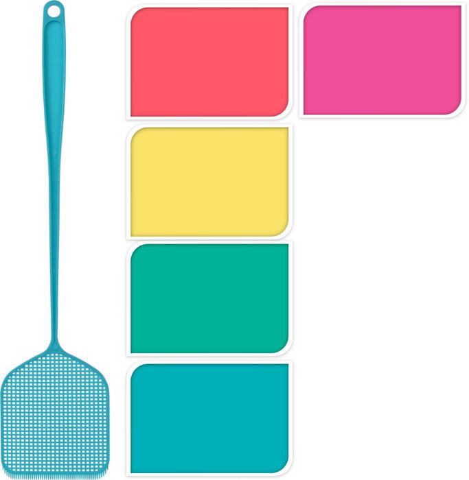 FLY SWITCH DIFFERENT COLORS