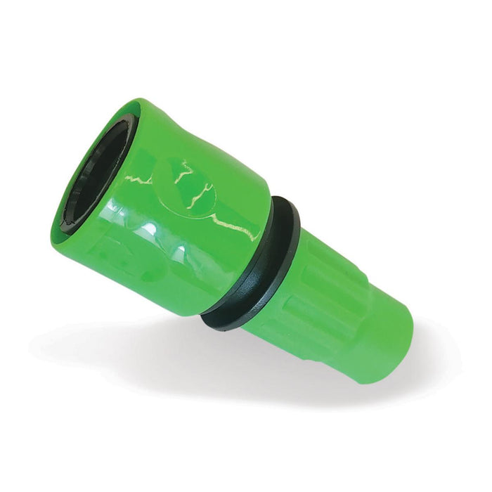 HOSE EXTENSION 2.5-7.5M GREEN