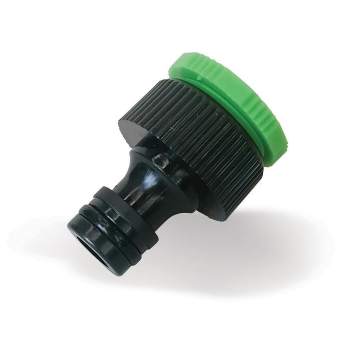 HOSE EXTENSION 2.5-7.5M GREEN
