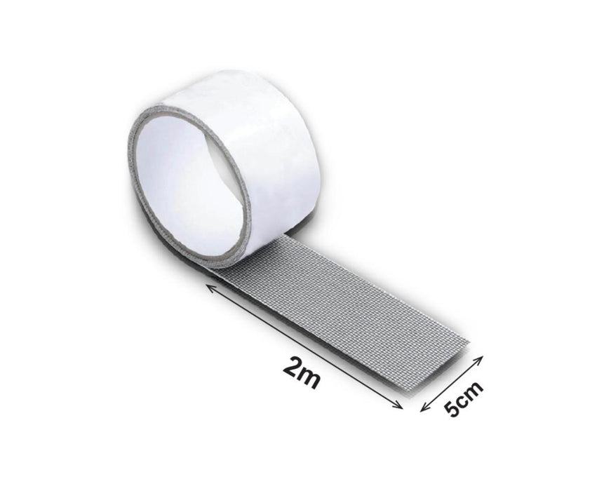 NET REPAIR TAPE 5X200CM