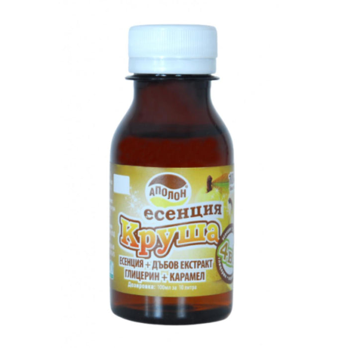 AROMA 4 IN 1 PEAR 100 ML