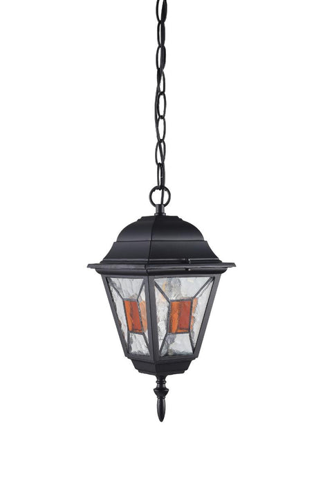 GARDEN LANTERN LUCCA II P/BM 1XE27 IP44