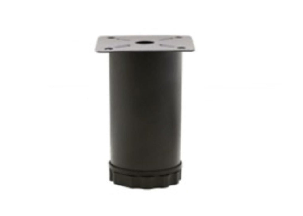 FURNITURE LEG BLACK Φ42-8 CM