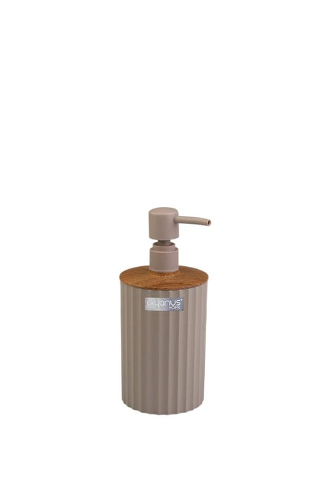 LIQUID SOAP DISPENSER COLESIUM BEIGE