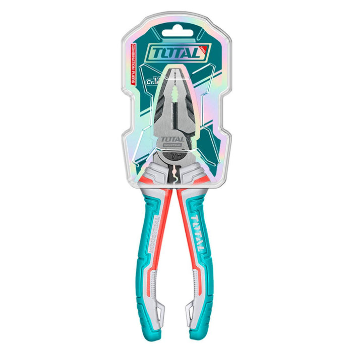 COMBINATION PLIERS 180MM TOTAL