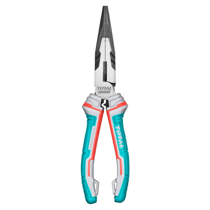 LONG NOSE PLIERS 200MM TOTAL