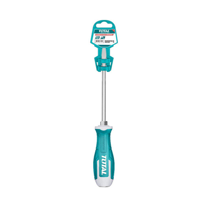 STRAIGHT IMPACT SCREWDRIVER 8X200MM TOTAL