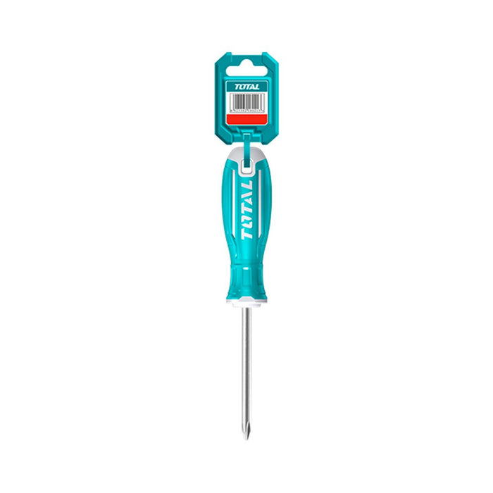 CROSS SCREWDRIVER PH2 150MM TOTAL