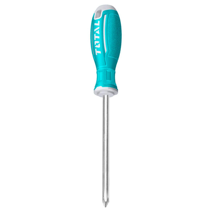 CROSS SCREWDRIVER PH3 200MM TOTAL