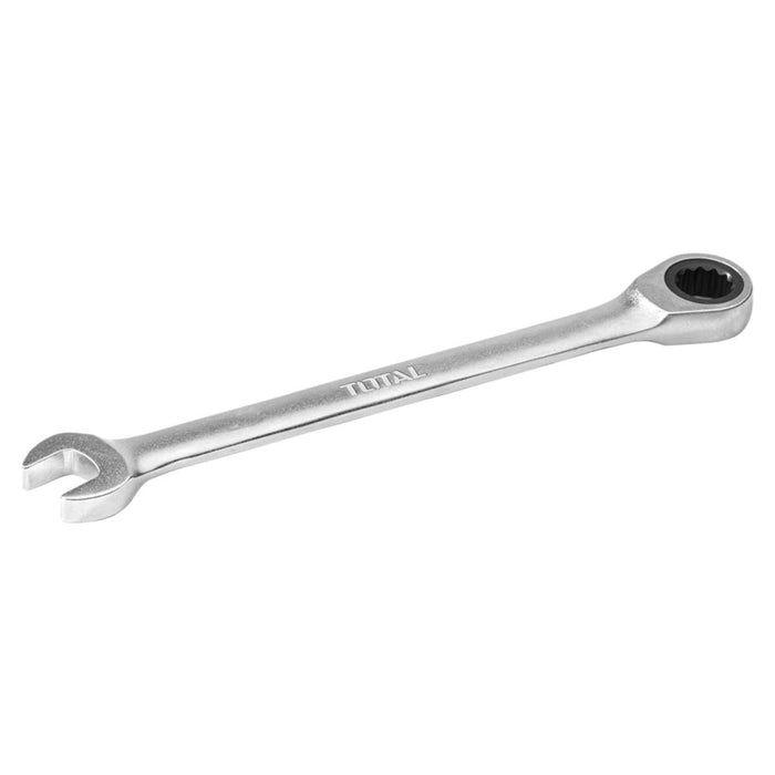 STAR RATCHET WRENCH 18MM TOTAL