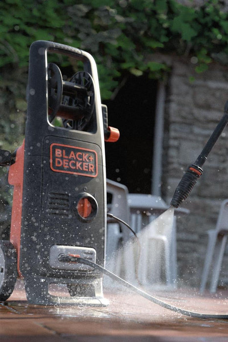 FAUCET BLACK AND DECKER BXPW2200 PE