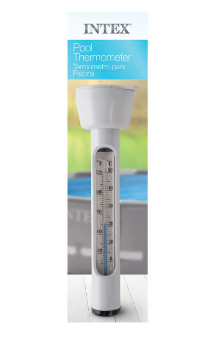 FLOATING POOL THERMOMETER INTEX 29039/28093