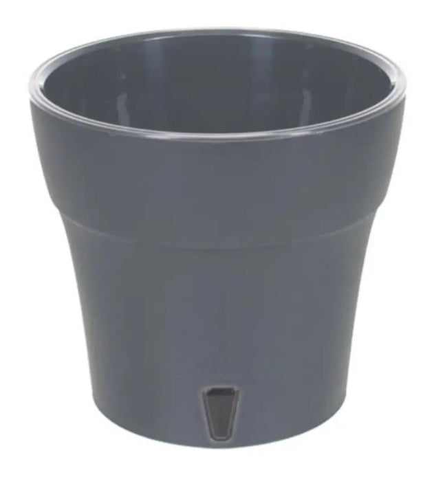 DALI POT 5.0L F22.0CM ANTHRACITE MAT