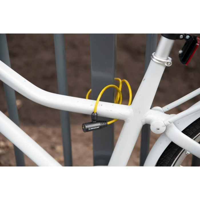 LOCKING DEVICE 6X900MM DUNLOP